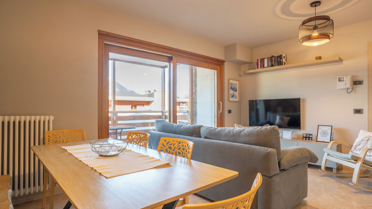 Photo of Livingroom in Cassina Valsassina