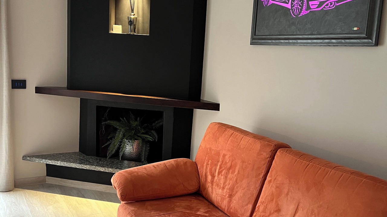Photo of Livingroom in Primaluna