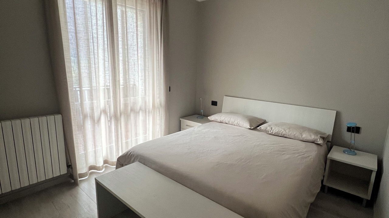 Photo of Bedroom in Primaluna