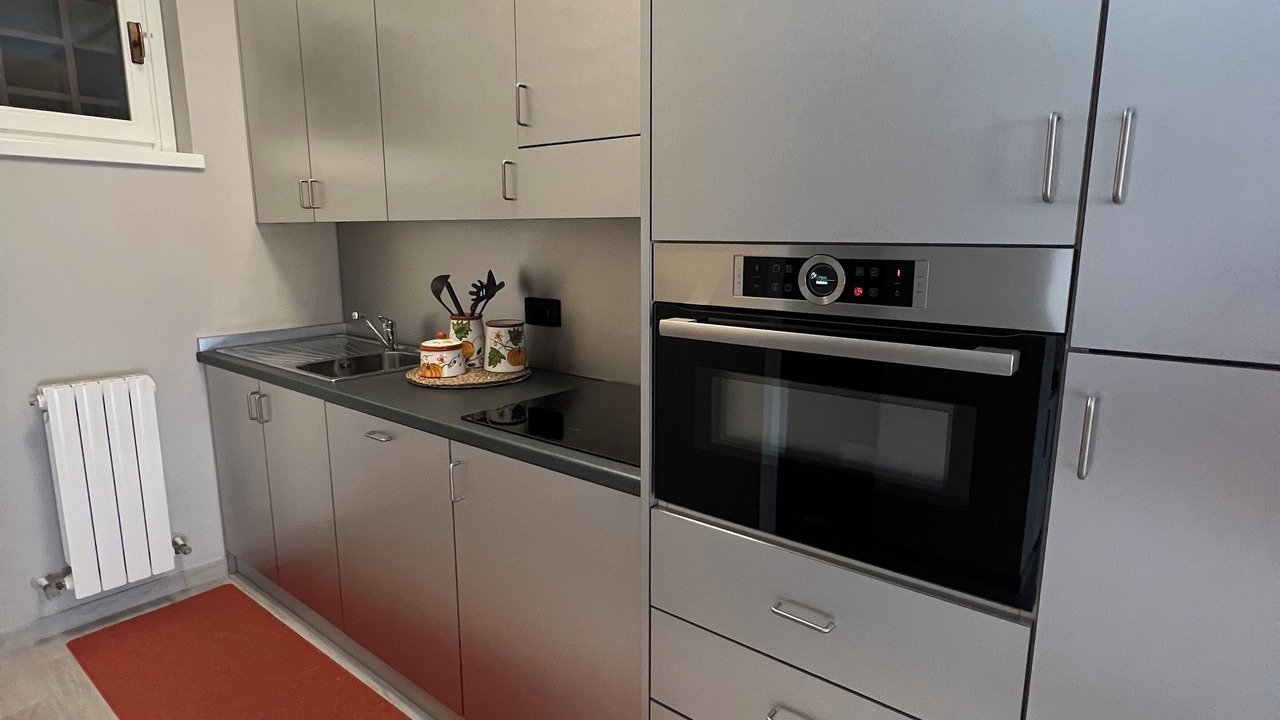 Photo of Kitchen in Primaluna