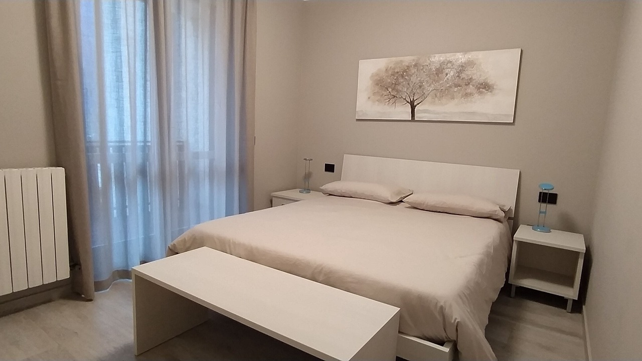 Photo of Bedroom in Primaluna