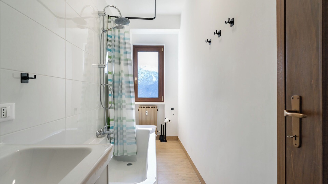 Photo of Bathroom in Casargo