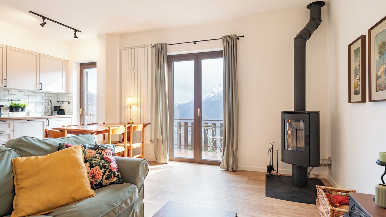 Photo of Livingroom in Casargo