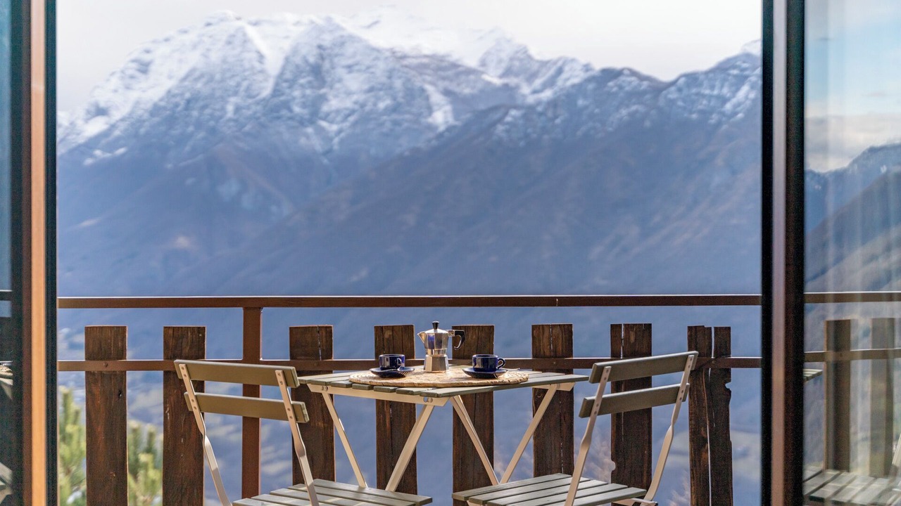Photo of Outdoor in Casargo