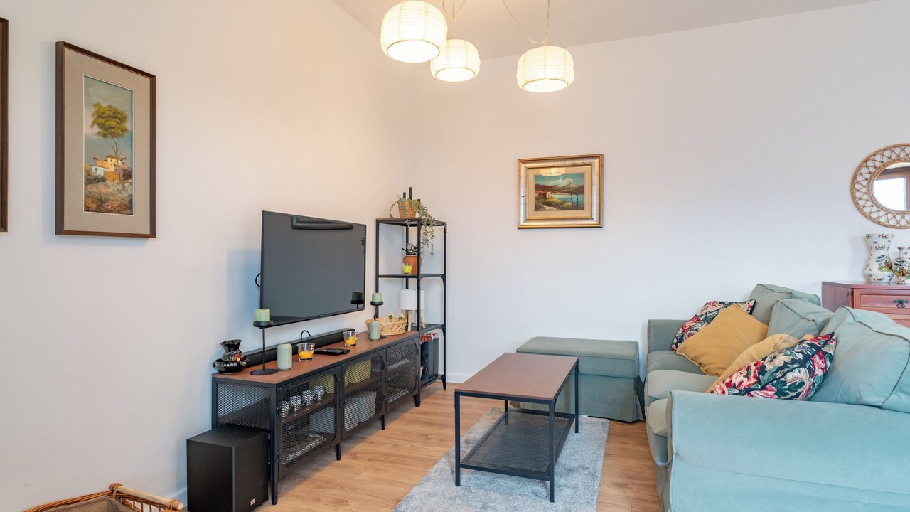 Photo of Livingroom in Casargo