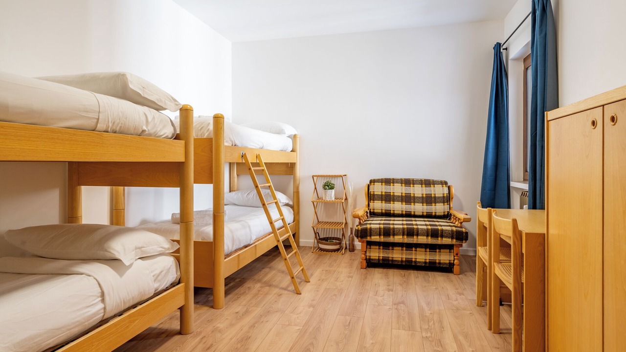 Photo of Bedroom in Casargo
