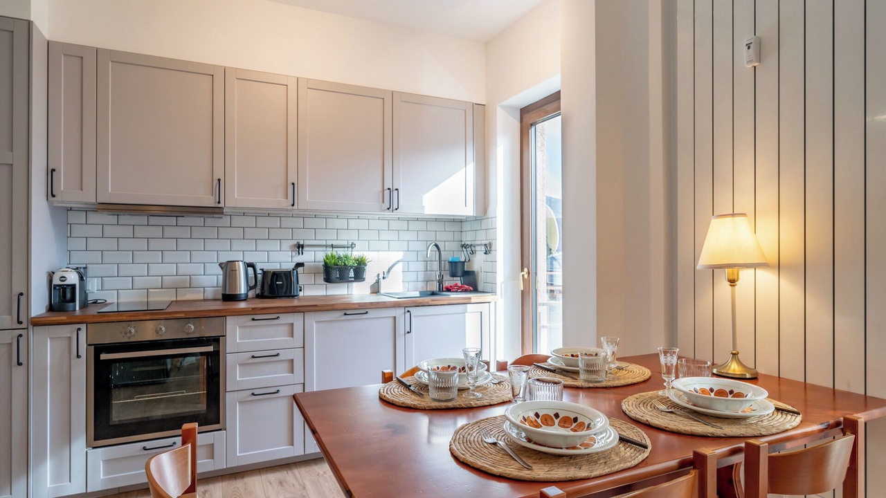 Photo of Kitchen in Casargo