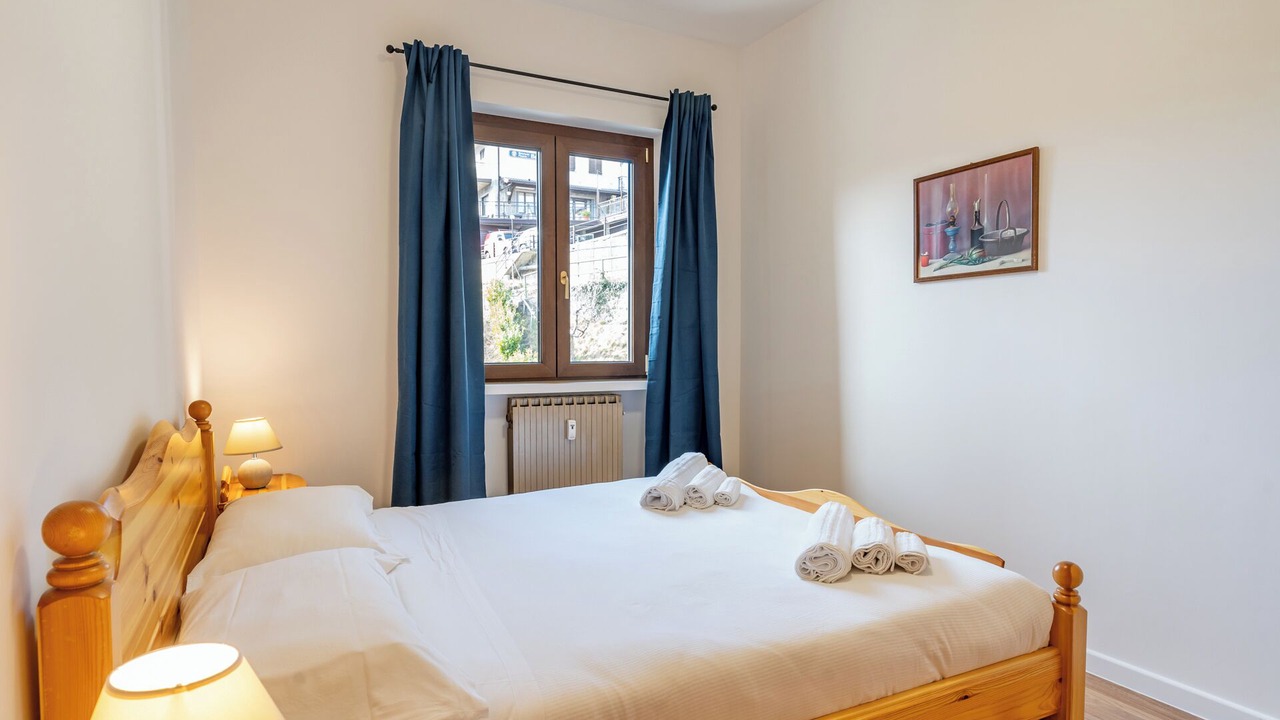 Photo of Bedroom in Casargo