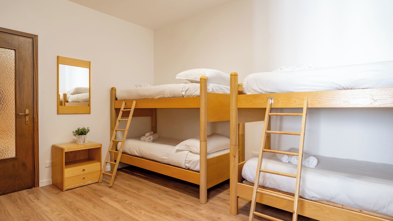 Photo of Bedroom in Casargo
