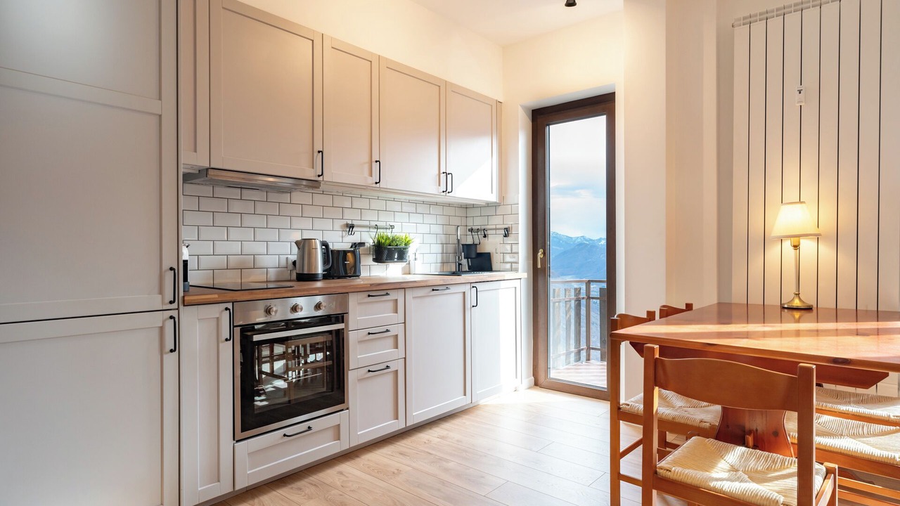 Photo of Kitchen in Casargo