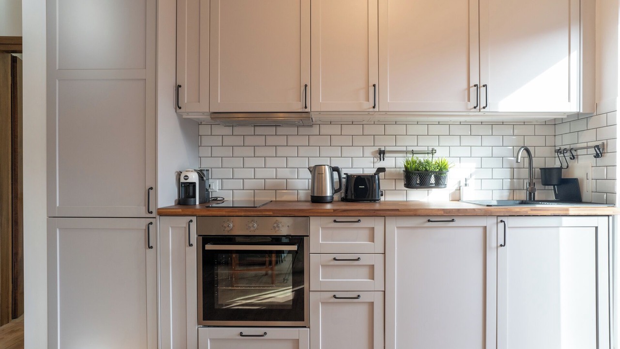 Photo of Kitchen in Casargo