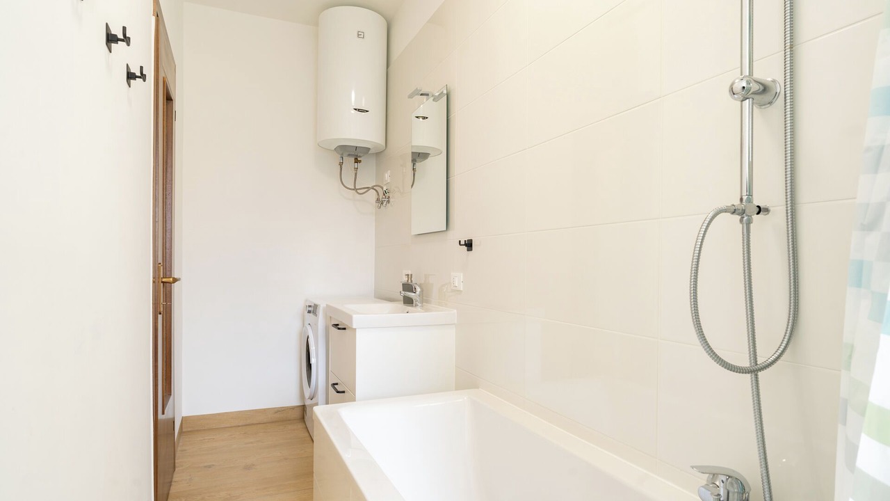 Photo of Bathroom in Casargo