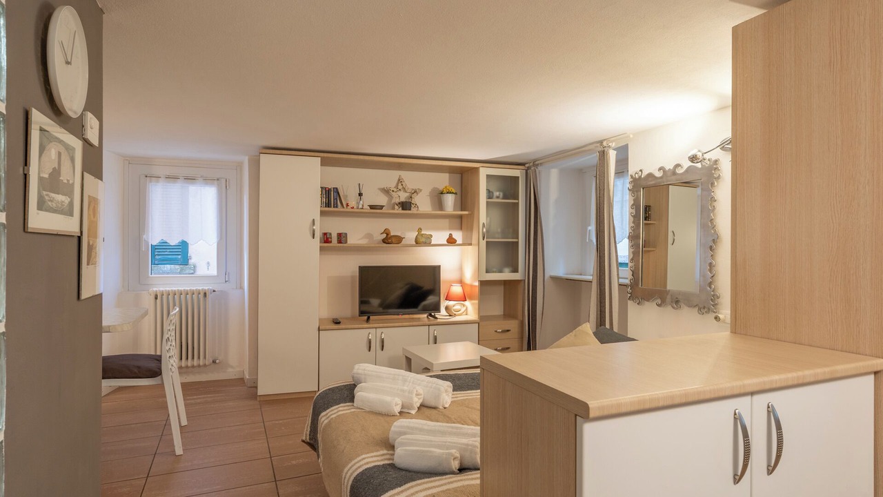 Photo of Bedroom in Bellano