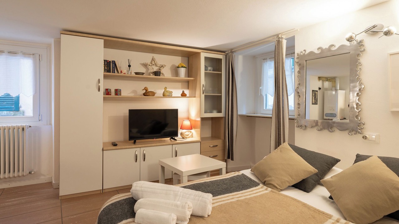 Photo of Bedroom in Bellano