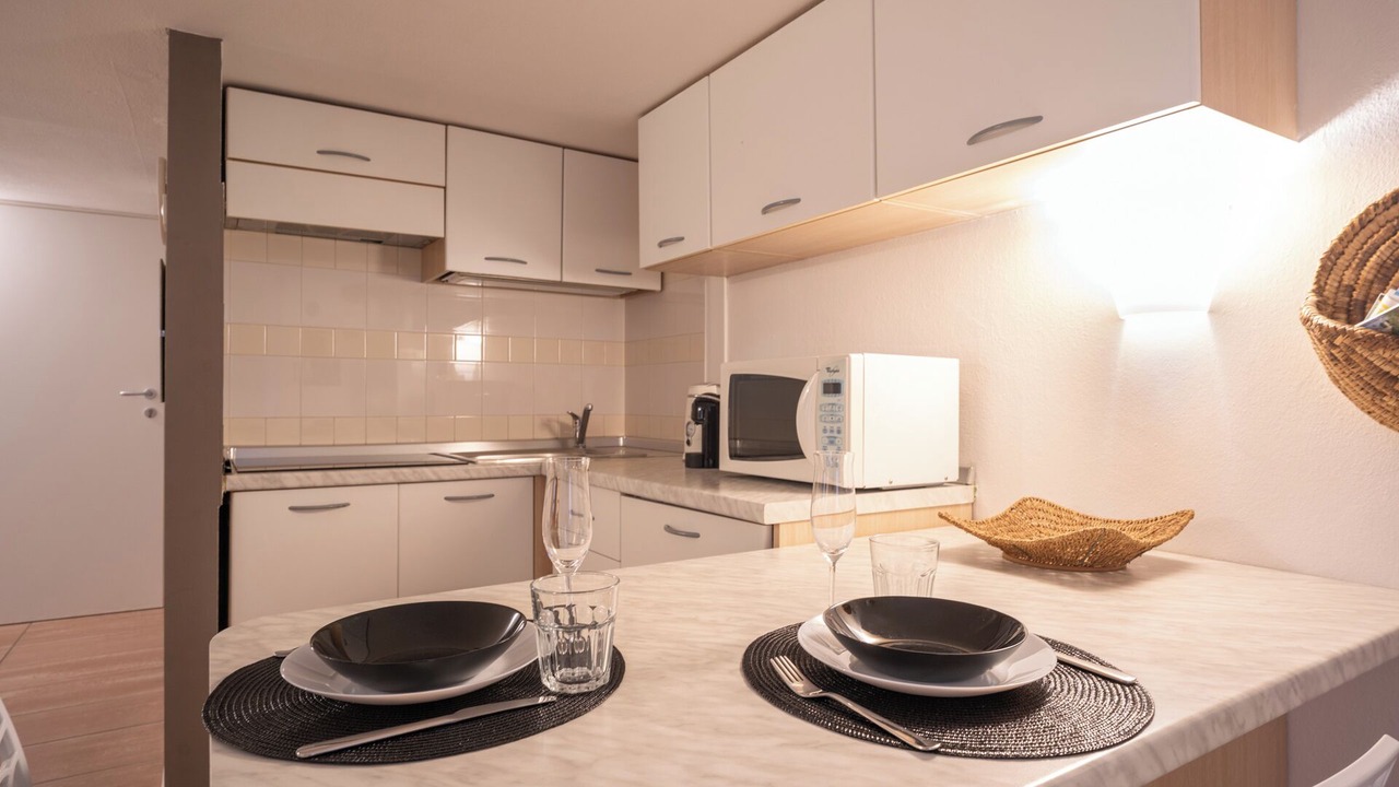Photo of Kitchen in Bellano