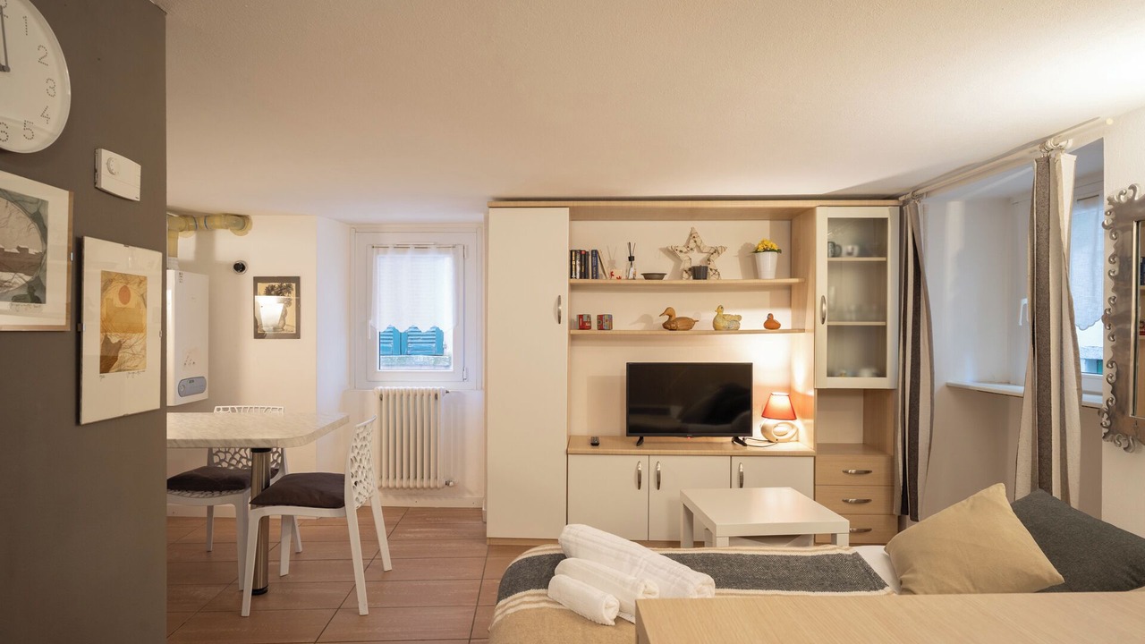 Photo of Livingroom in Bellano