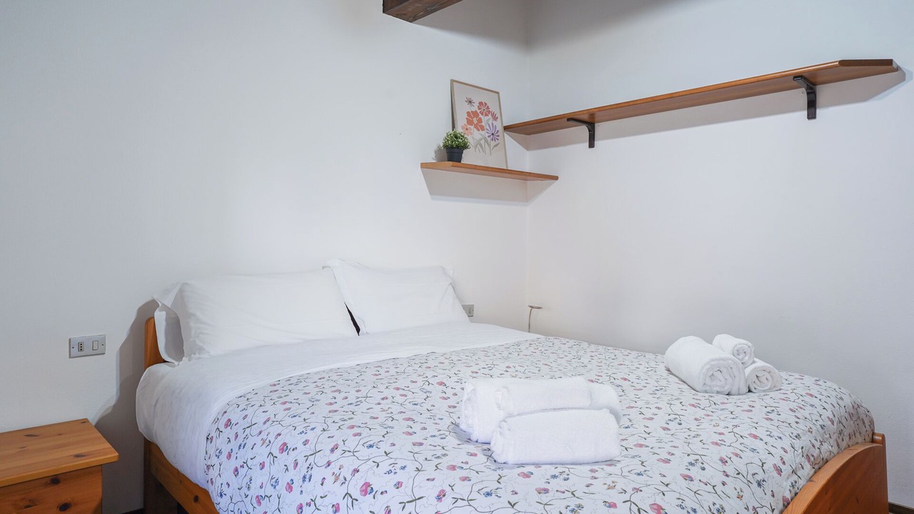 Photo of Bedroom in Cassina Valsassina