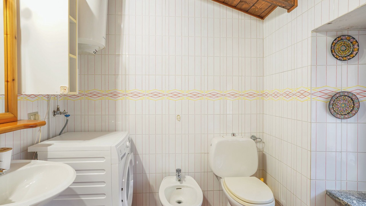 Photo of Bathroom in Cassina Valsassina