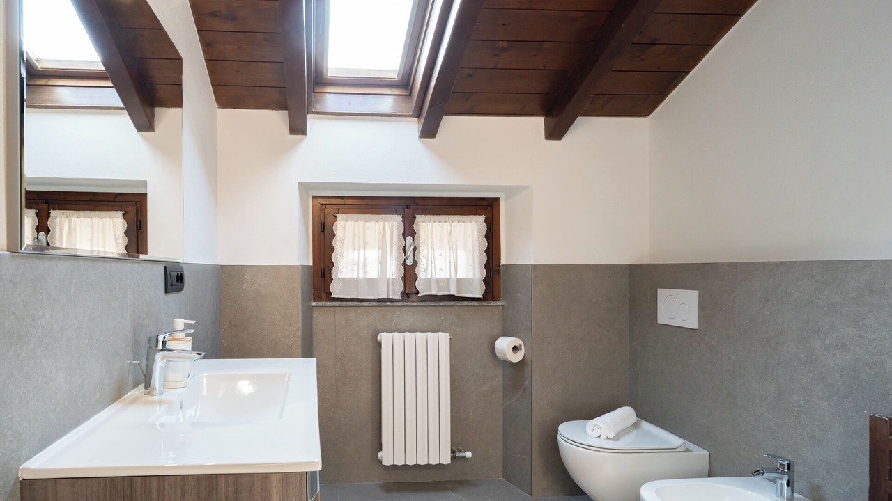 Photo of Bathroom in Ballabio