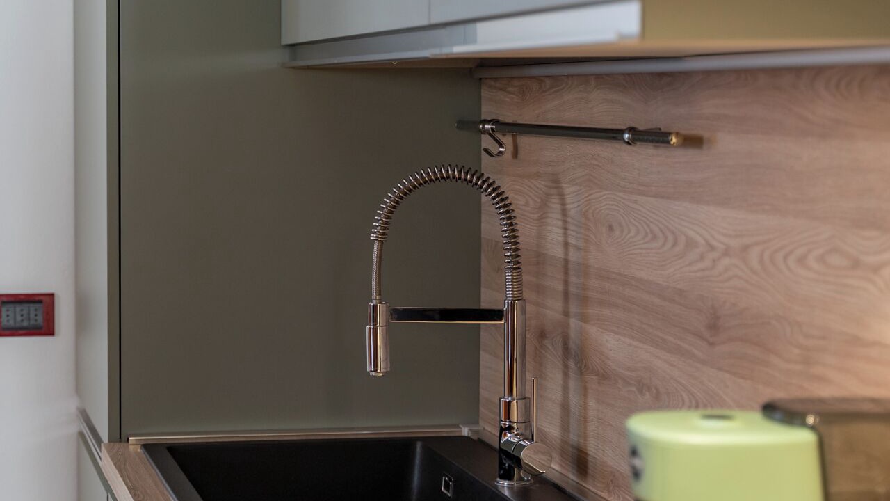 Photo of Kitchen in Ballabio