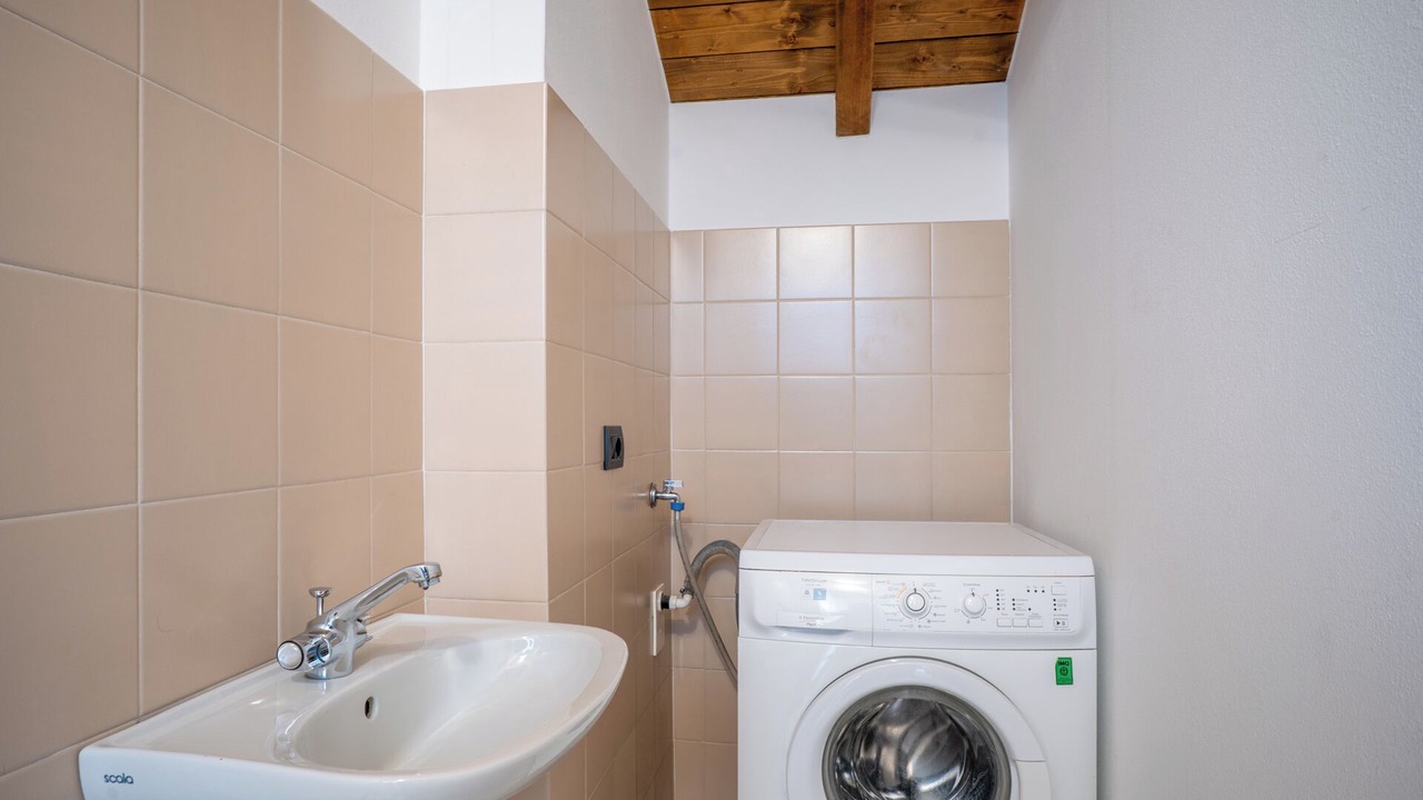 Photo of Bathroom in Ballabio