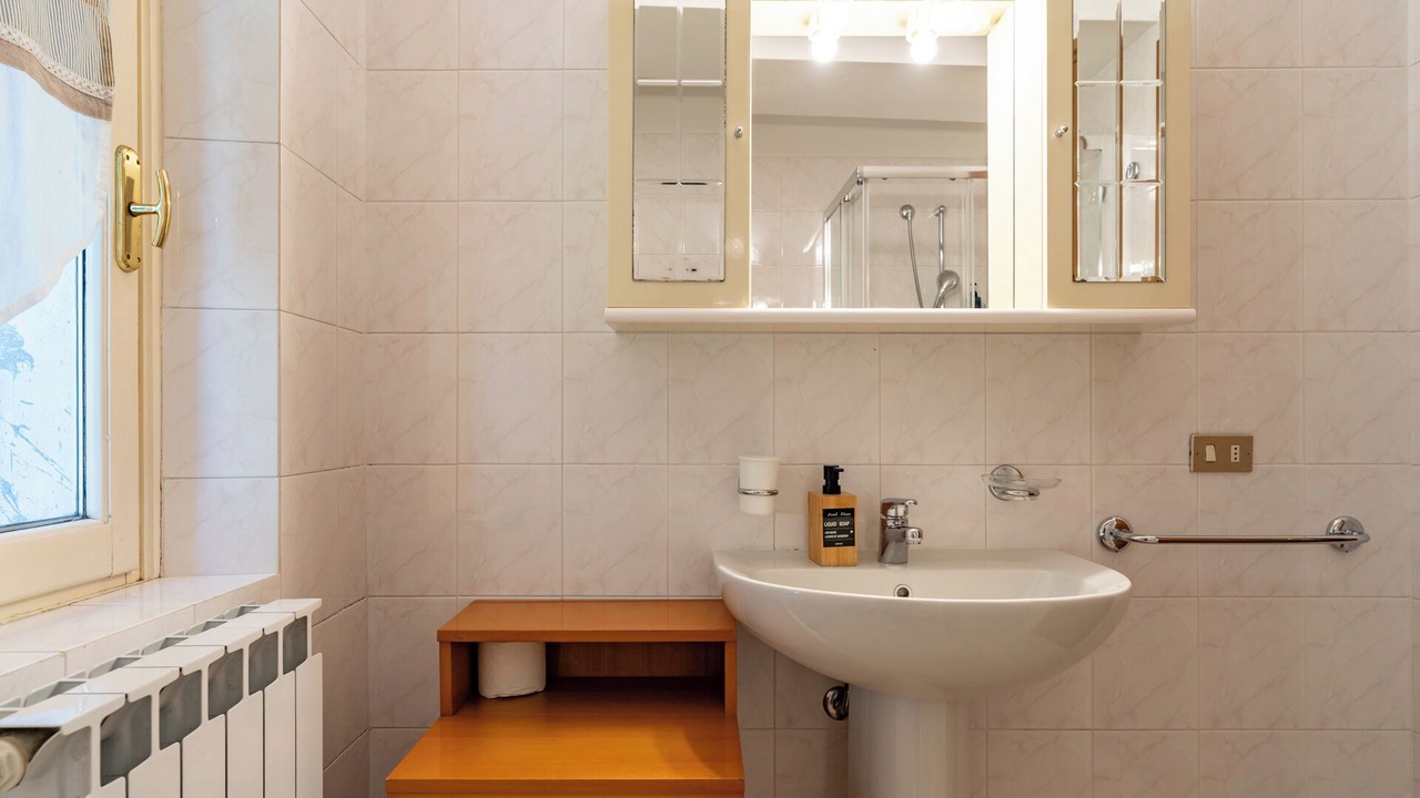 Photo of Bathroom in Barzio