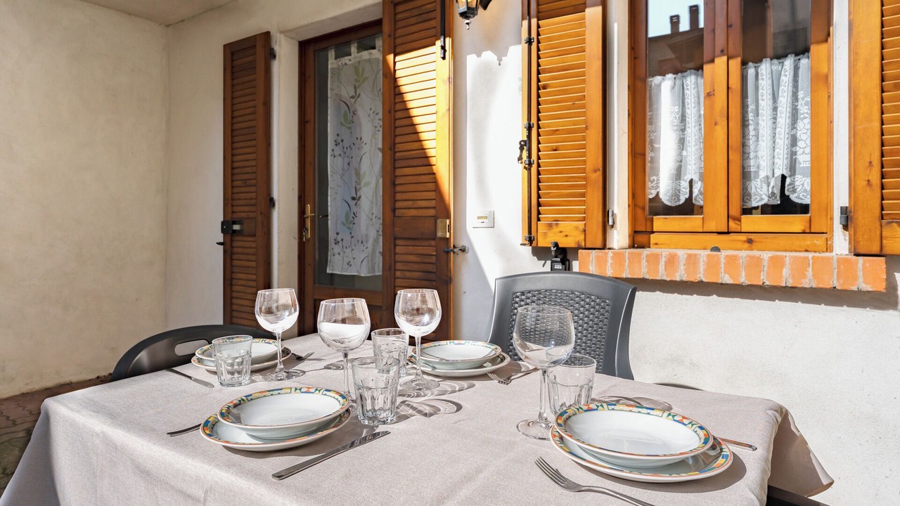 Photo of Outdoor in Barzio