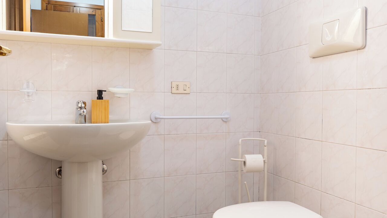 Photo of Bathroom in Barzio