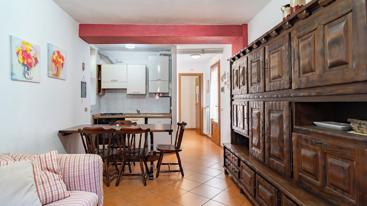 Photo of Livingroom in Barzio
