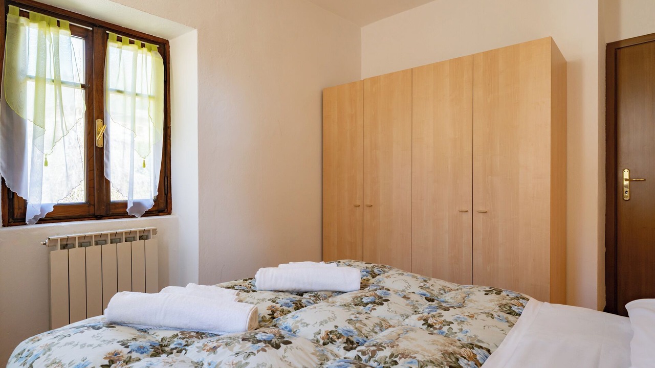Photo of Bedroom in Barzio