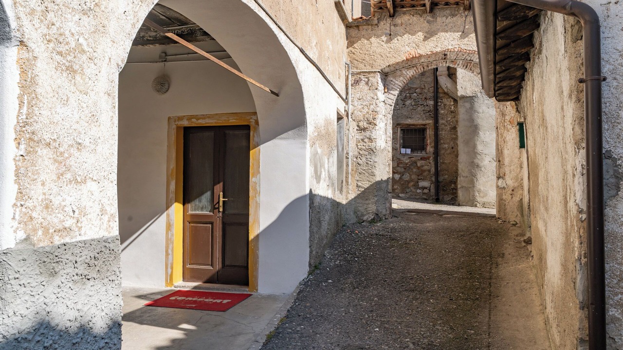Photo of Outdoor in Barzio