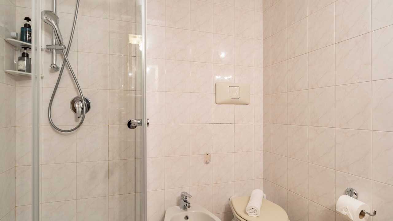 Photo of Bathroom in Barzio