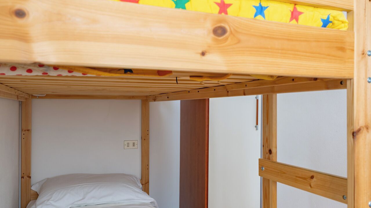 Photo of Bedroom in Barzio