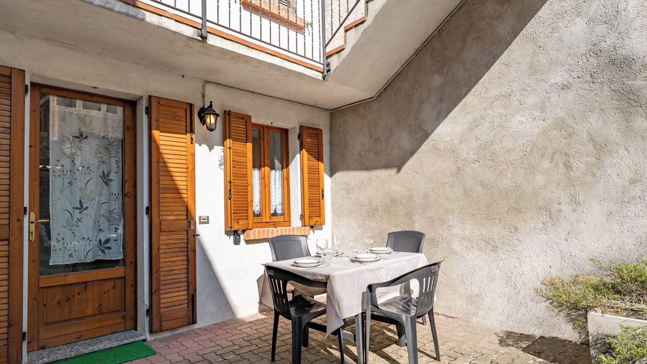 Photo of Outdoor in Barzio