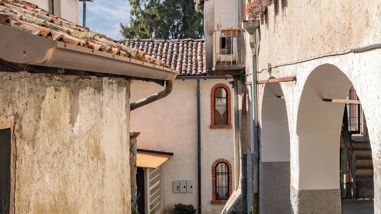 Photo of Outdoor in Barzio