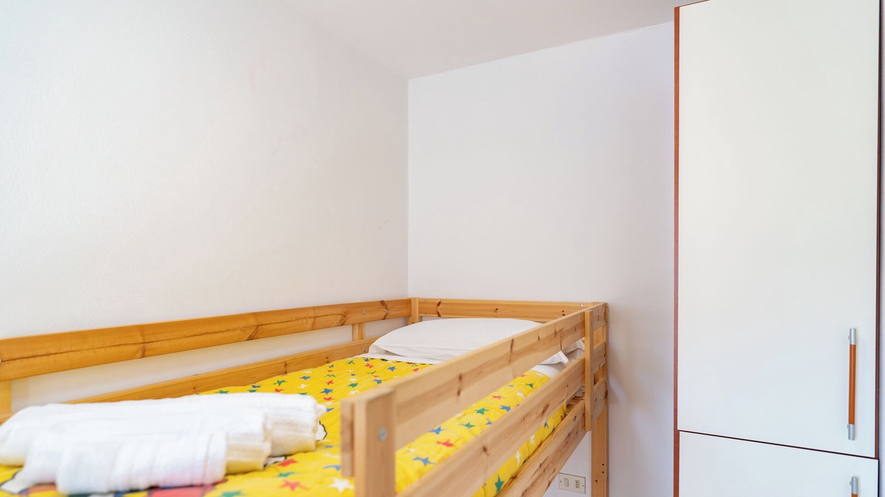 Photo of Bedroom in Barzio