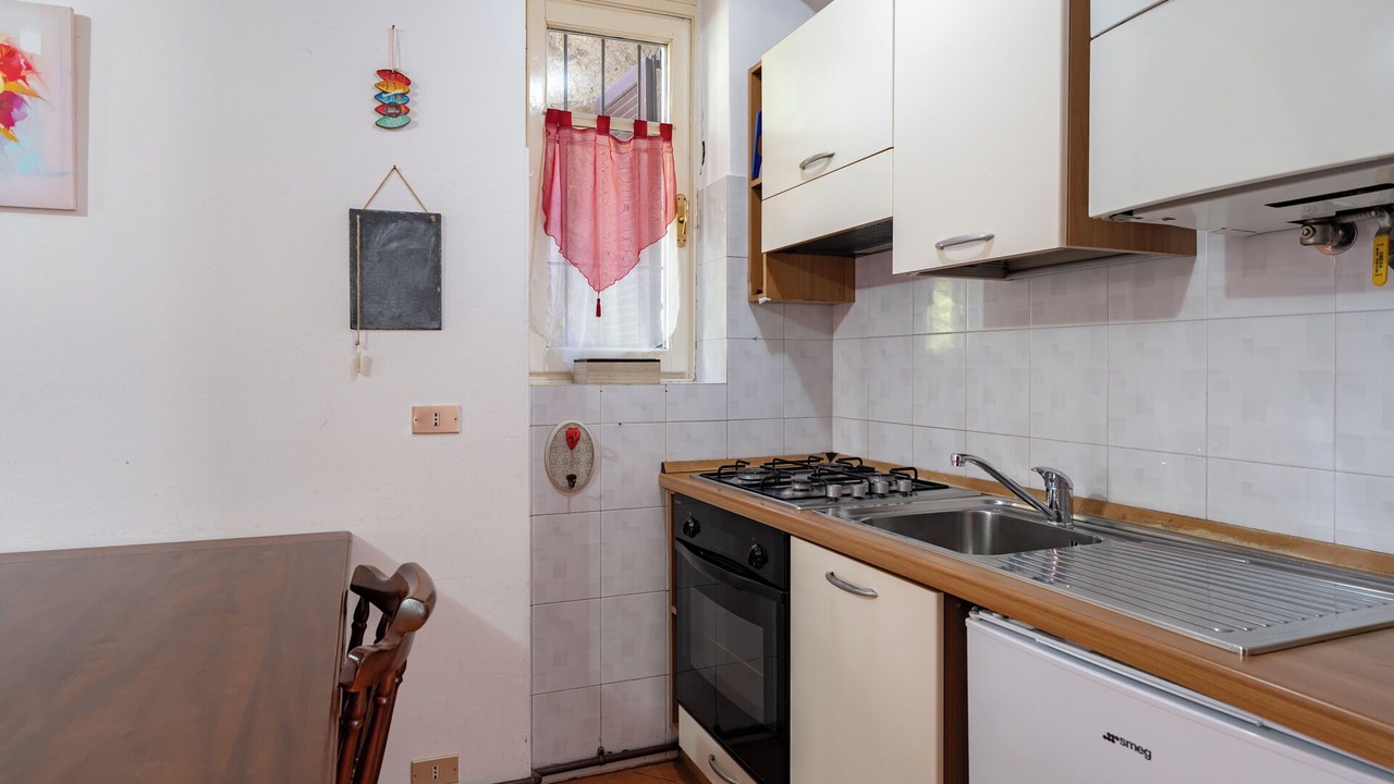 Photo of Kitchen in Barzio