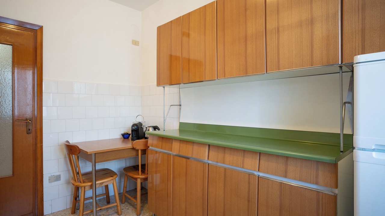 Photo of Kitchen in Barzio