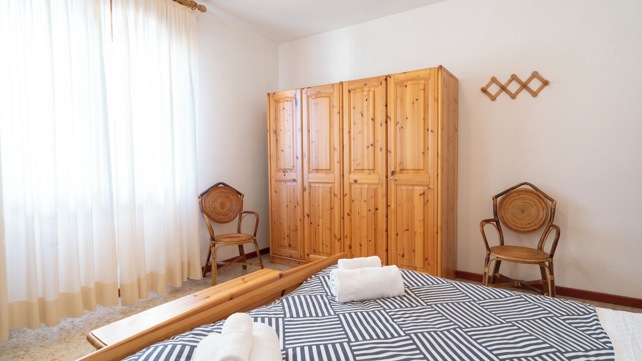 Photo of Bedroom in Barzio