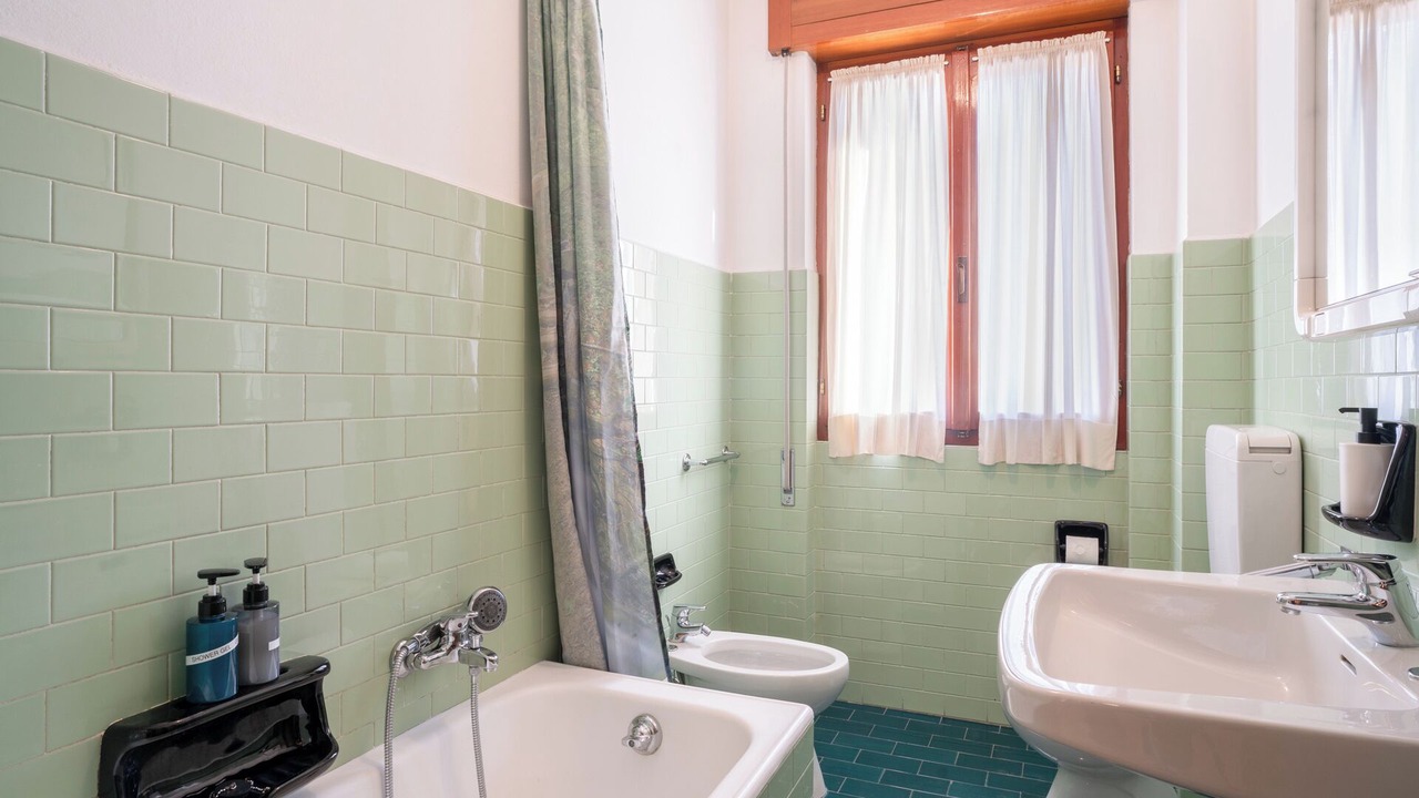 Photo of Bathroom in Barzio