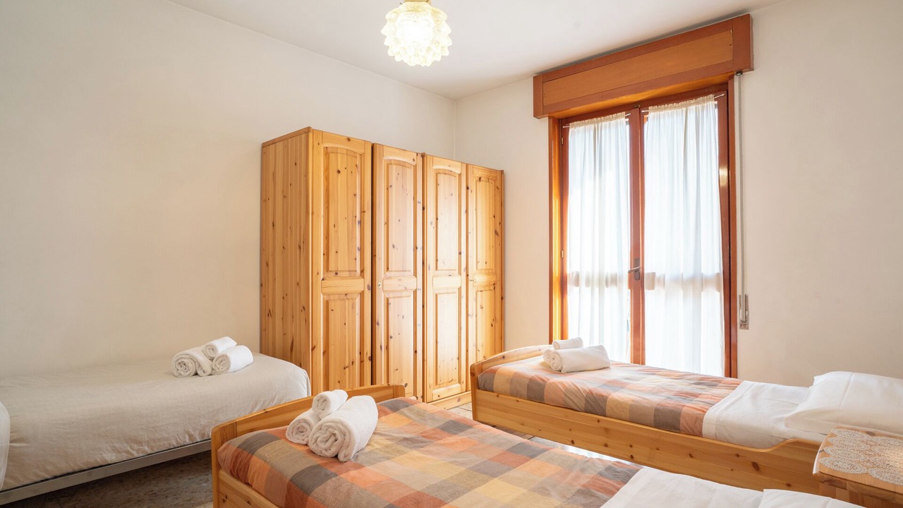 Photo of Bedroom in Barzio