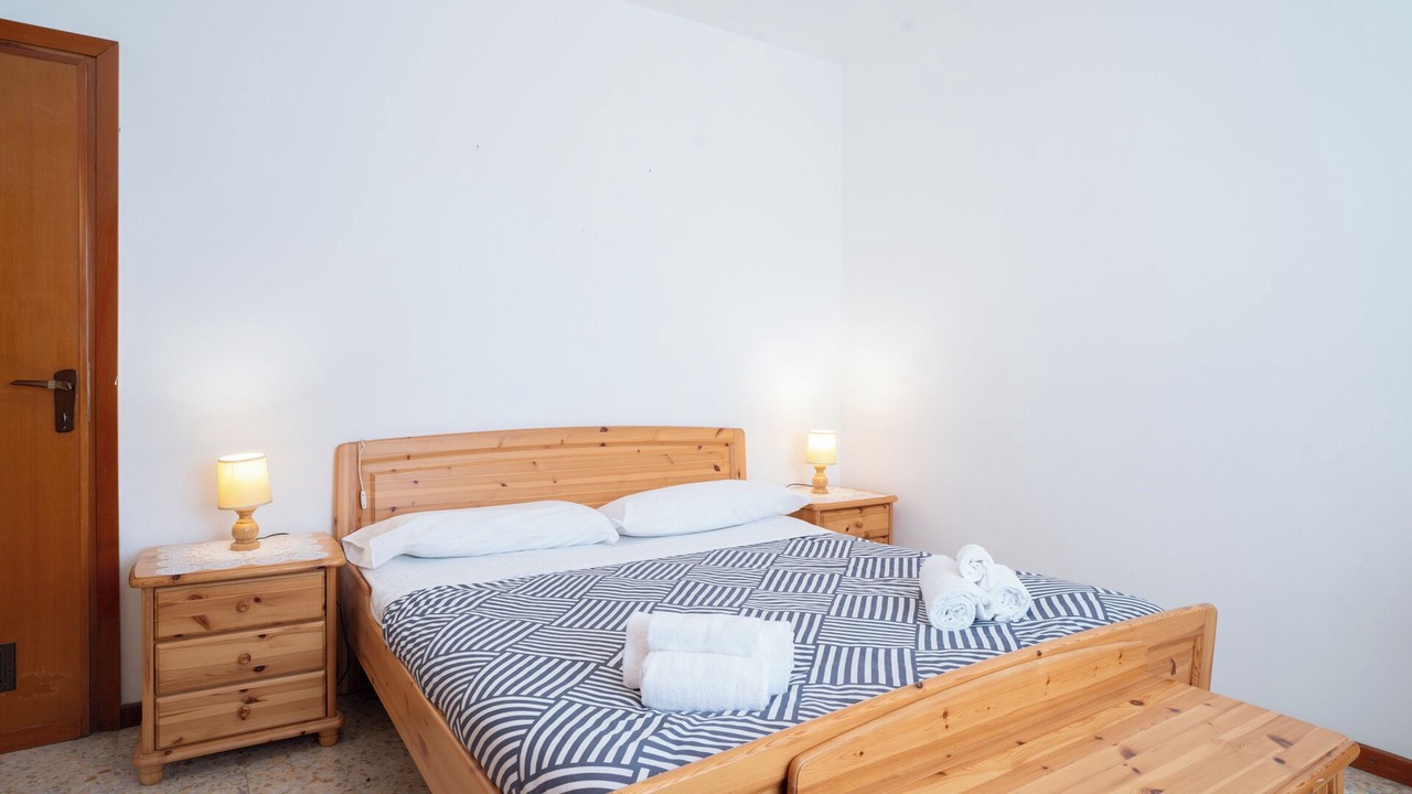 Photo of Bedroom in Barzio