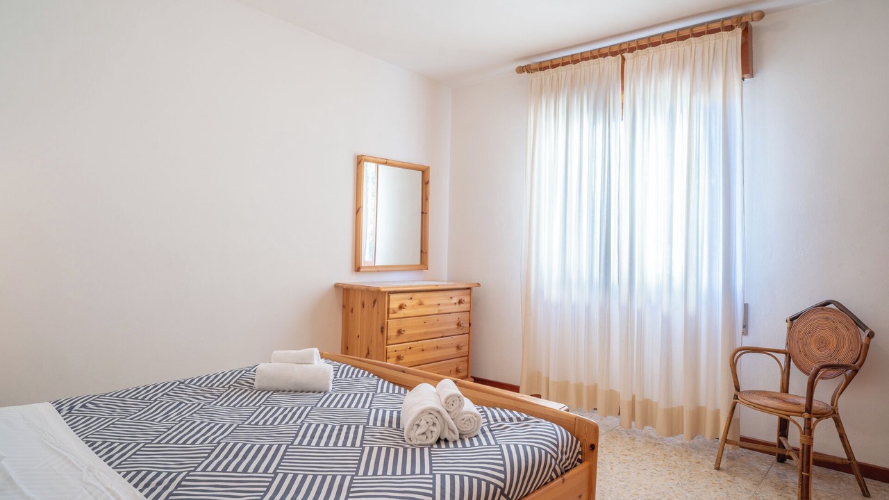 Photo of Bedroom in Barzio