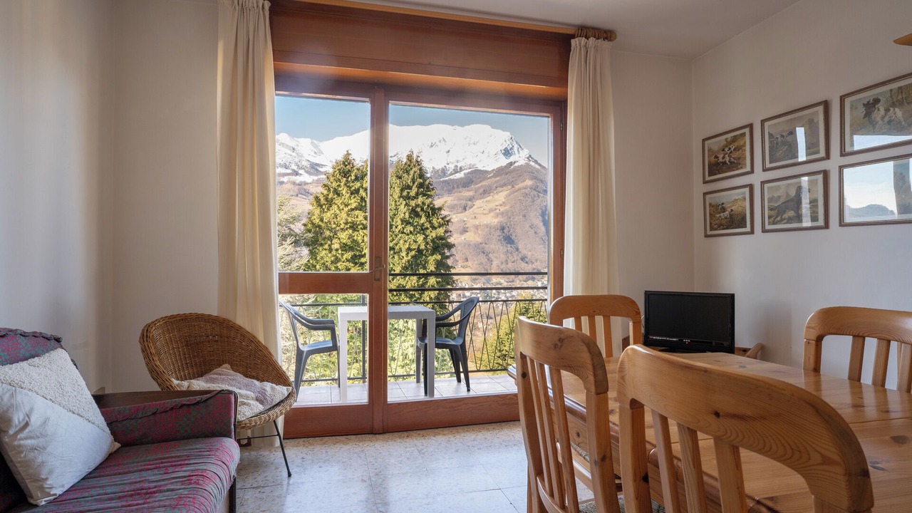 Photo of Livingroom in Barzio