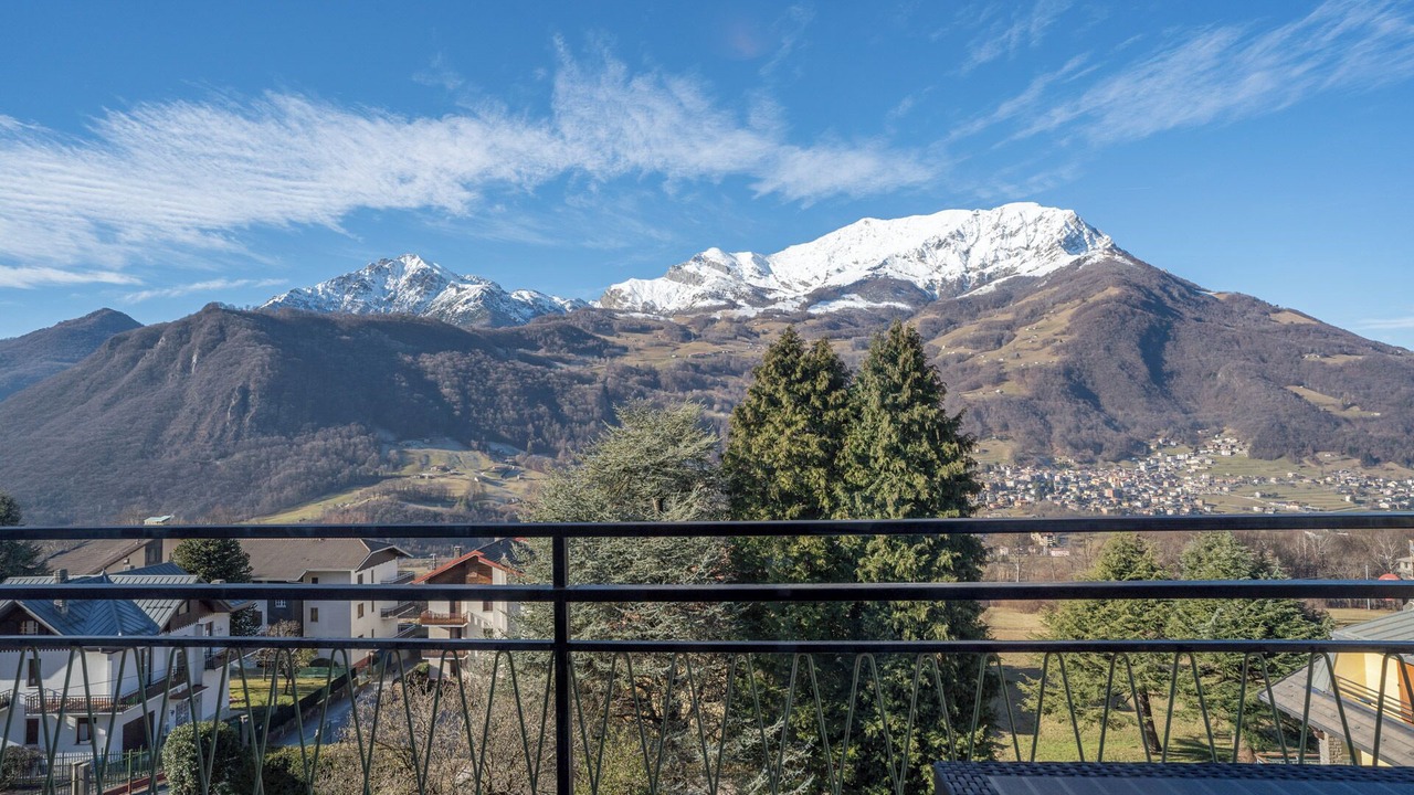Photo of Outdoor in Barzio