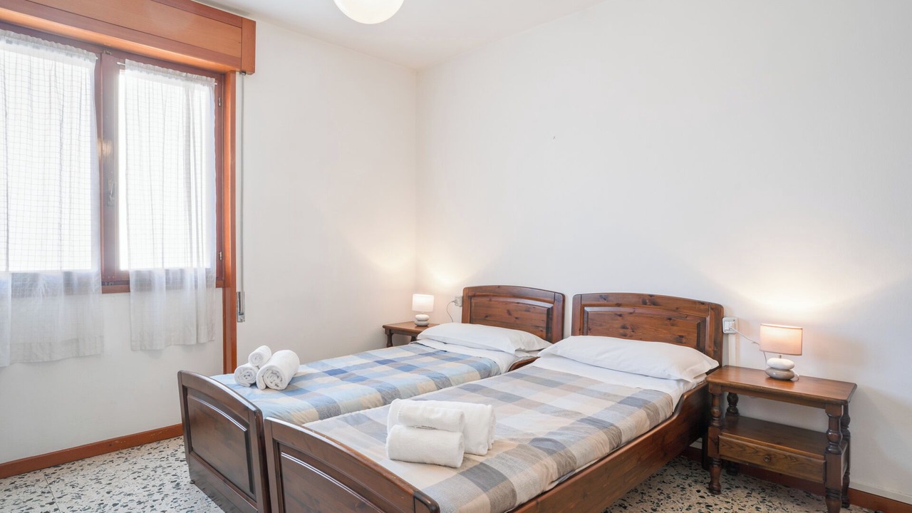 Photo of Bedroom in Barzio