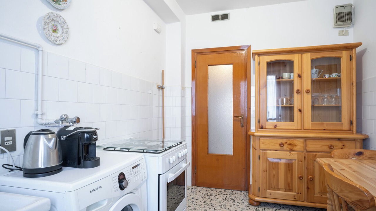 Photo of Kitchen in Barzio