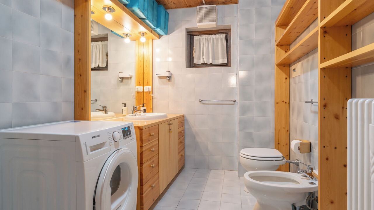 Photo of Bathroom in Barzio