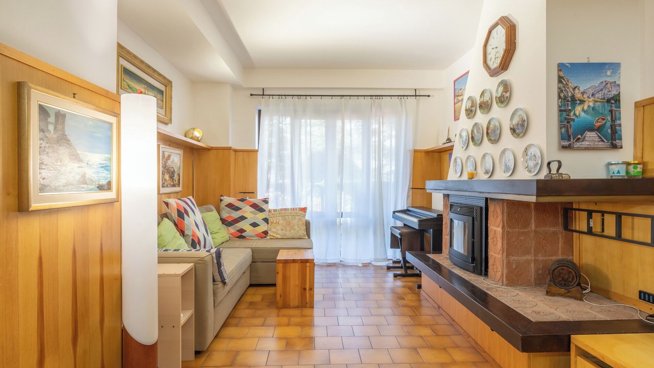 Photo of Livingroom in Barzio