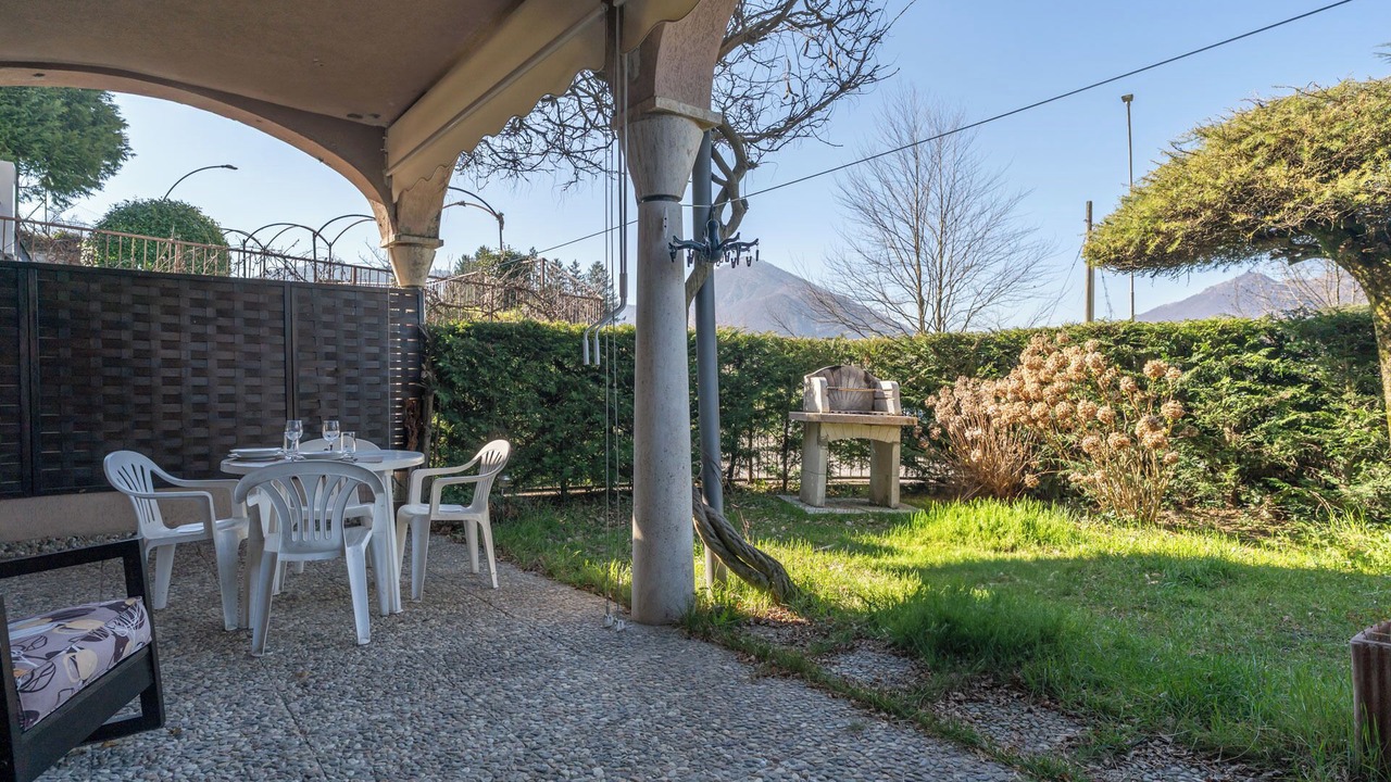 Photo of Outdoor in Barzio